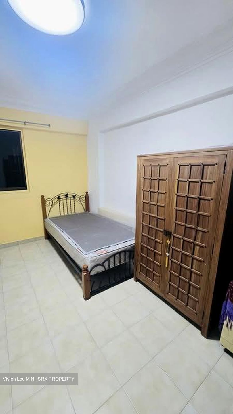 Blk 271 Gombak Place (Bukit Batok), HDB 4 Rooms #546662981
